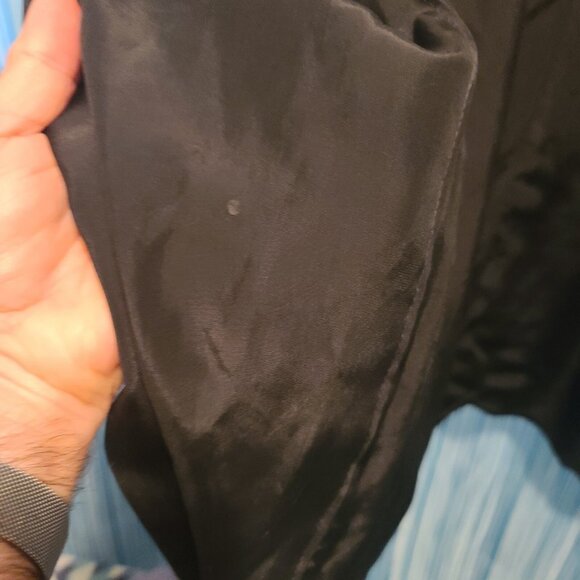 Men's  Vintage World War 2 Japanese Kimono - Picture 9 of 16